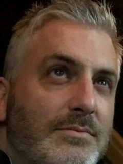 Крис Картер