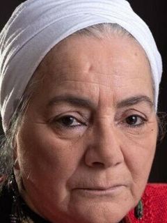 Aida Ghechoud