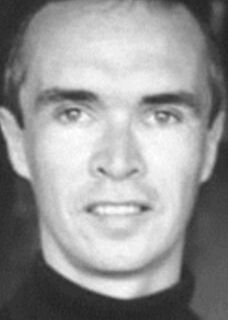 Кен МакДугалл