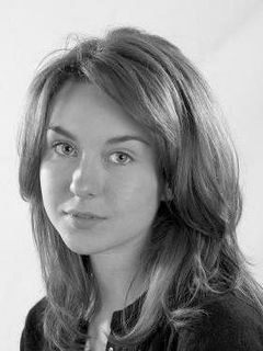 Шарлотта Ноулз