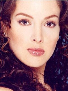 Химена Гонсалес-Рубио