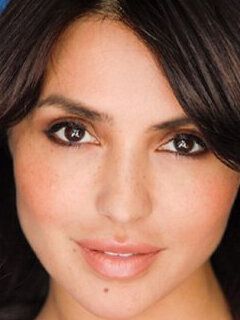 Натали Лорен