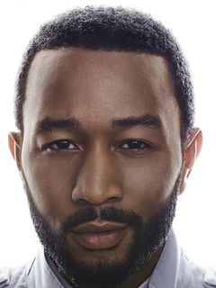 Джон Ледженд