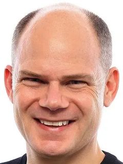 Колин Декер