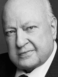 Роджер Айлз