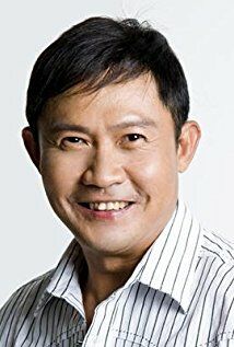 Чэнь Тяньвэнь