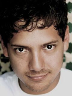 Сесар Рамос