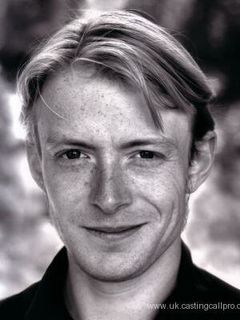 Марк Кронфилд