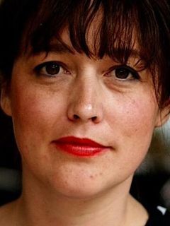 Кристина Лёбберт