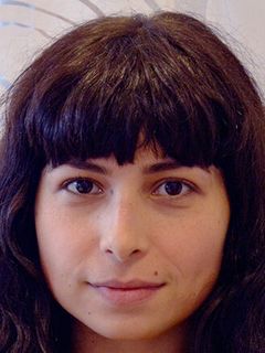 Эльмира Арикан