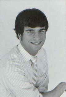 Aaron Zudick