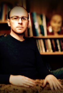 Эндрю Эдвардс