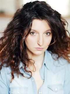 Леа Вяземски