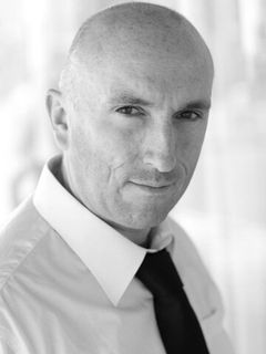 Джейсон Стивенс