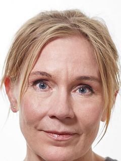 Хлин Йоханнесдоуттир