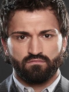 Андрей Орловский