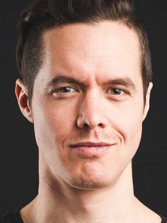 Dhanaé Audet-Beaulieu