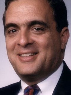 Джордж Тенет