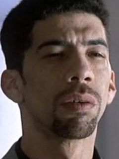 Чачо Каррерас