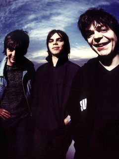 Supergrass