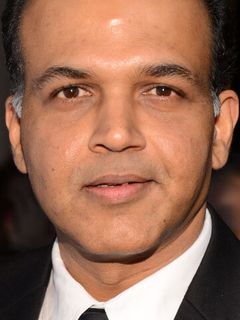 Ашутош Говарикер