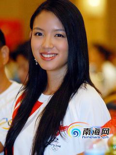 Анджела Чоу