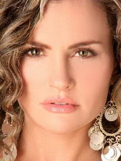 Аура Кристина Гейтнер