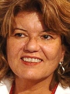 Элизабет Джин