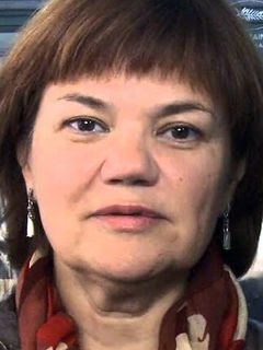Анна Кагарлицкая