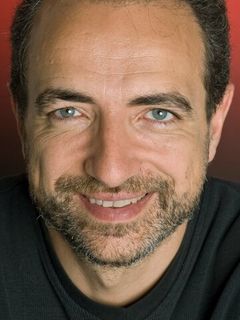 Лоран Наури