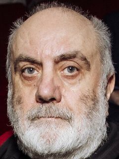 Владимир Мирзоев