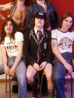 AC/DC