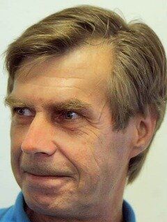 Владимир Торопчин