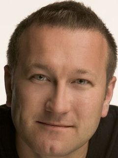 Фил Коллинсон