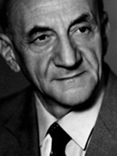 Борис Черток