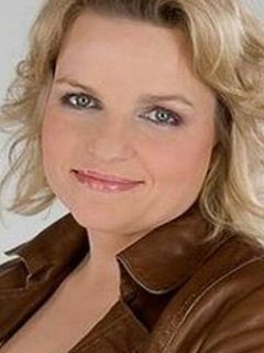 Katarzyna Bosacka
