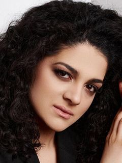 Элиза Мартиросова