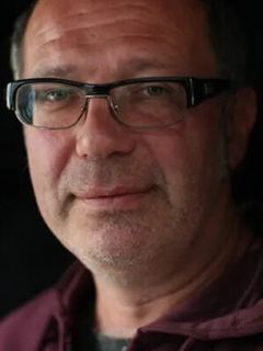 Сергей Борчуков