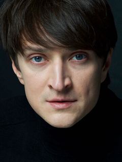 Юрий Чурсин