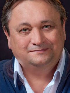 Александр Клюквин