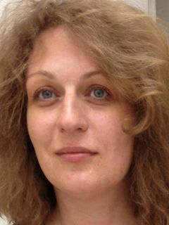 Анна Рулевская