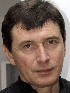 Валерий Соловьев