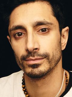 Риз Ахмед