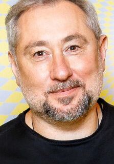 Антон Калинкин