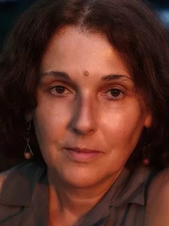 Мелина Пота Колевич