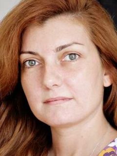 Елена Митрович