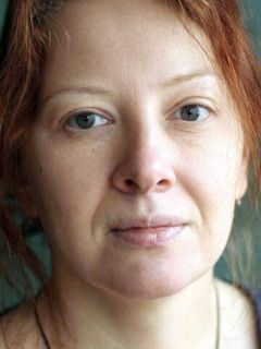 Арина Маракулина