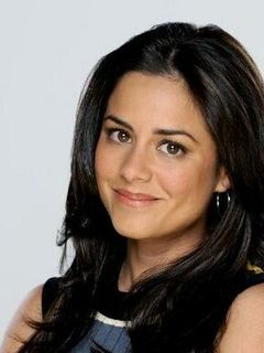 Жаклин Гарсия