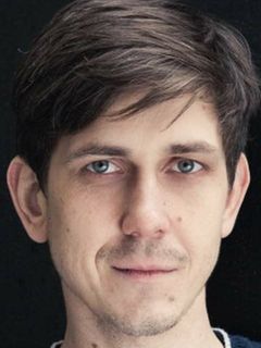 Дмитрий Кубасов