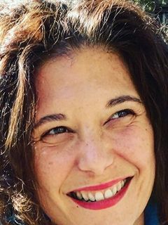 Магали Ришар-Серрано